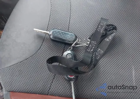 2016 Fiat 500L Trekking from USA, damaged, VIN ZFBCFADH6GZ038083